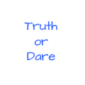 Truth-dare