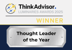 Luminaries Award 2025
